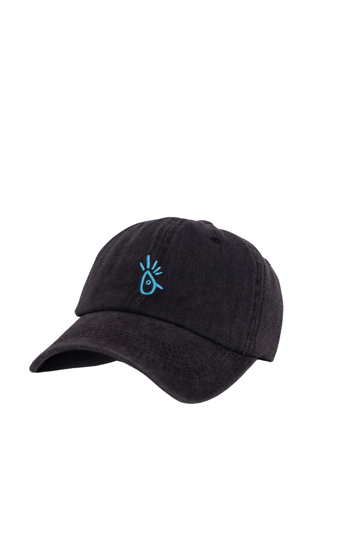 gorra negra 1 2 removebg