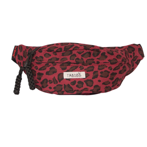 riñonera roja 1 2 removebg