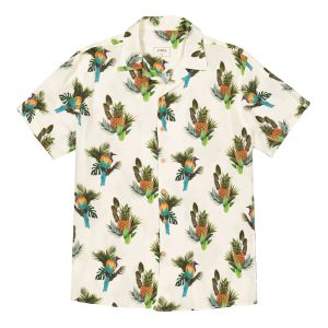 Camisa Wailua Off White 01